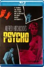 Psycho (Blu-Ray)